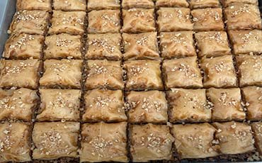 Baklava