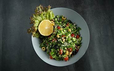 taboule