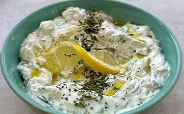 tzatziki-